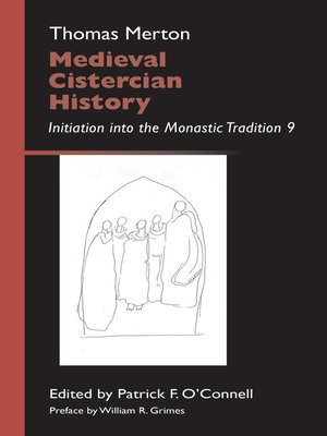 cover image of Medieval Cistercian History